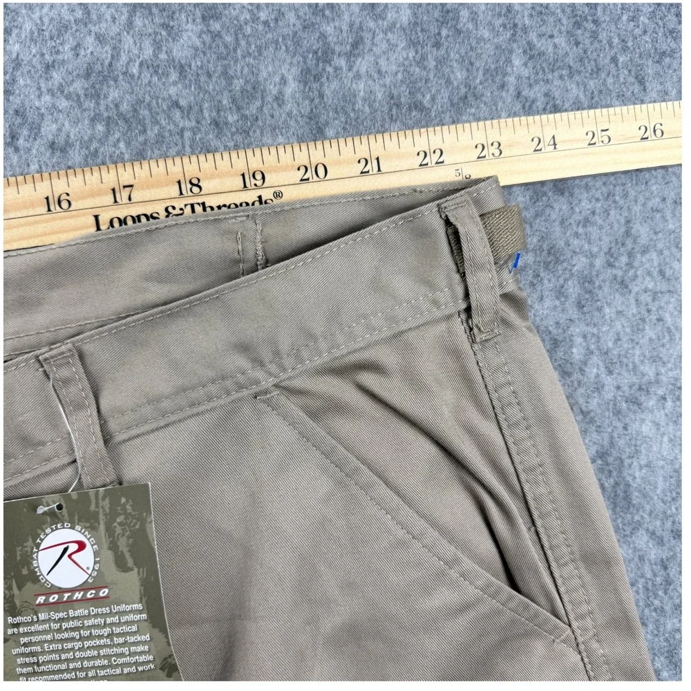 Rothco mil spec